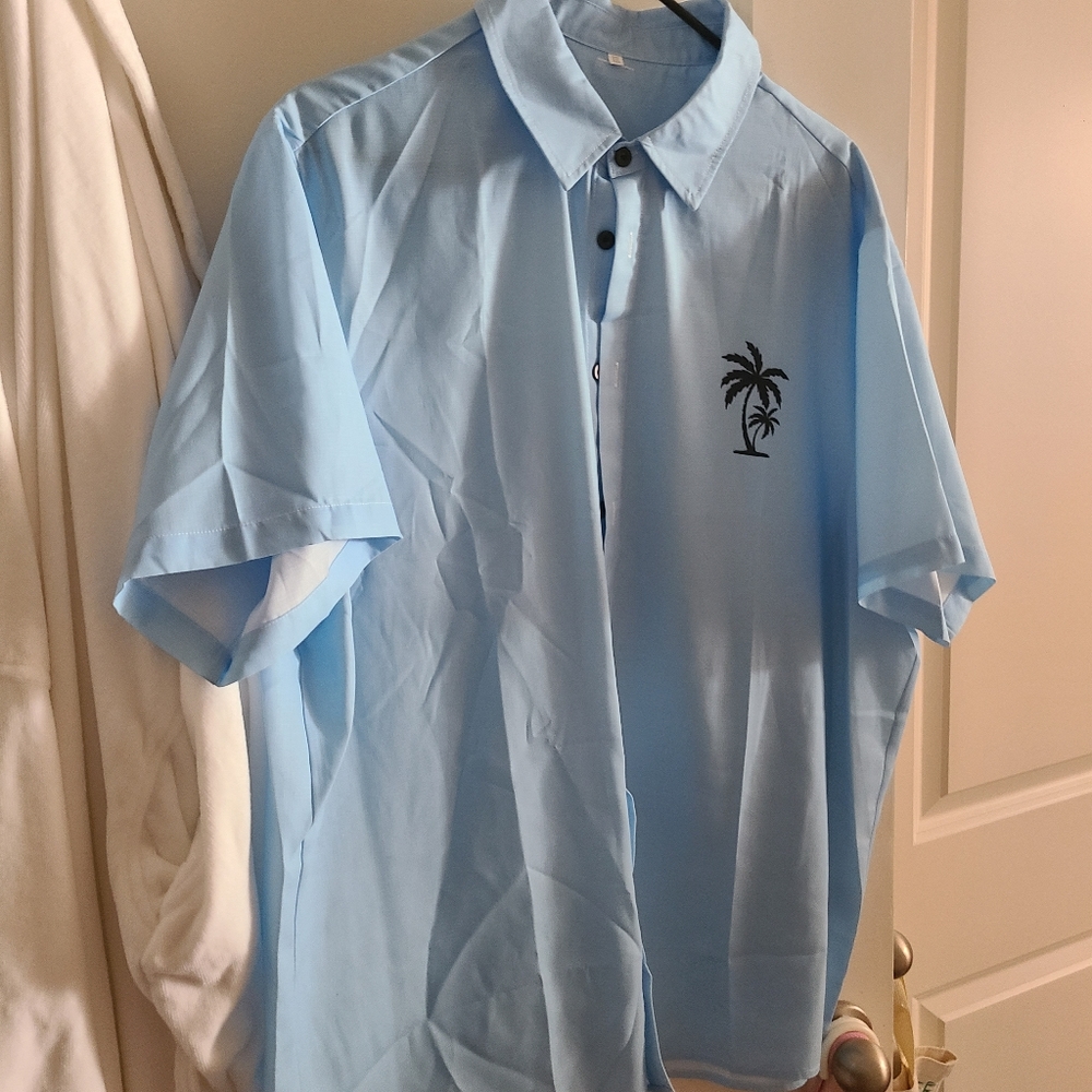 Mens 2xl shirt